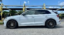 2019 AUDI SQ5  AWD  MUST SEE 3.0T QUATTRO PRESTIGE - Photo 3