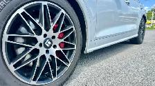 2019 AUDI SQ5  AWD  MUST SEE 3.0T QUATTRO PRESTIGE - Photo 4