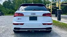 2019 AUDI SQ5  AWD  MUST SEE 3.0T QUATTRO PRESTIGE - Photo 7