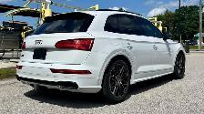 2019 AUDI SQ5  AWD  MUST SEE 3.0T QUATTRO PRESTIGE - Photo 8