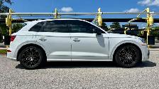 2019 AUDI SQ5  AWD  MUST SEE 3.0T QUATTRO PRESTIGE - Photo 9
