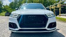2019 AUDI SQ5  AWD  MUST SEE 3.0T QUATTRO PRESTIGE - Photo 12