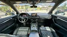 2019 AUDI SQ5  AWD  MUST SEE 3.0T QUATTRO PRESTIGE - Photo 15