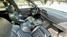 2019 AUDI SQ5  AWD  MUST SEE 3.0T QUATTRO PRESTIGE - Photo 16
