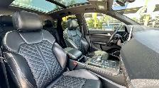 2019 AUDI SQ5  AWD  MUST SEE 3.0T QUATTRO PRESTIGE - Photo 17