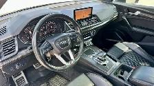 2019 AUDI SQ5  AWD  MUST SEE 3.0T QUATTRO PRESTIGE - Photo 18
