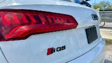 2019 AUDI SQ5  AWD  MUST SEE 3.0T QUATTRO PRESTIGE - Photo 27