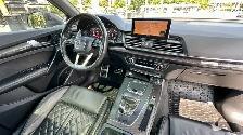 2019 AUDI SQ5  AWD  MUST SEE 3.0T QUATTRO PRESTIGE - Photo 29