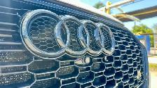 2019 AUDI SQ5  AWD  MUST SEE 3.0T QUATTRO PRESTIGE - Photo 31