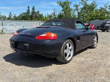 2000 PORSCHE BOXSTER  S  CONVERTIBLE  S - Photo 3