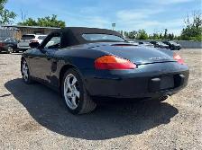 2000 PORSCHE BOXSTER  S  CONVERTIBLE  S - Photo 4