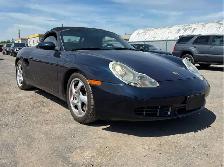 2000 PORSCHE BOXSTER  S  CONVERTIBLE  S - Photo 5