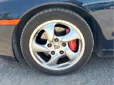 2000 PORSCHE BOXSTER  S  CONVERTIBLE  S - Photo 6