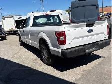 2018 FORD F-150  SUPER CAB  NO ACCIDENTS - Photo 4
