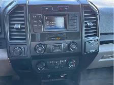 2018 FORD F-150  SUPER CAB  NO ACCIDENTS - Photo 7