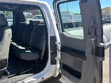 2018 FORD F-150  SUPER CAB  NO ACCIDENTS - Photo 8