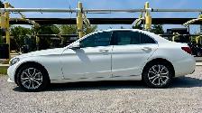 2015 MERCEDES-BENZ C-CLASS  AWD  C 300 4MATIC  C 300 4MATIC - Photo 3