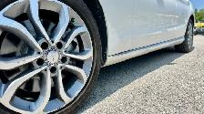 2015 MERCEDES-BENZ C-CLASS  AWD  C 300 4MATIC  C 300 4MATIC - Photo 4
