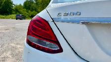 2015 MERCEDES-BENZ C-CLASS  AWD  C 300 4MATIC  C 300 4MATIC - Photo 7