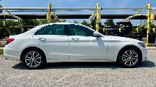2015 MERCEDES-BENZ C-CLASS  AWD  C 300 4MATIC  C 300 4MATIC - Photo 9