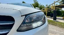 2015 MERCEDES-BENZ C-CLASS  AWD  C 300 4MATIC  C 300 4MATIC - Photo 11