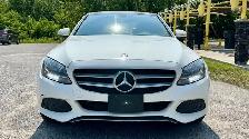 2015 MERCEDES-BENZ C-CLASS  AWD  C 300 4MATIC  C 300 4MATIC - Photo 12
