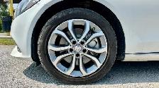 2015 MERCEDES-BENZ C-CLASS  AWD  C 300 4MATIC  C 300 4MATIC - Photo 13