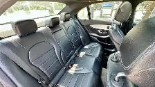 2015 MERCEDES-BENZ C-CLASS  AWD  C 300 4MATIC  C 300 4MATIC - Photo 15