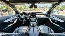 2015 MERCEDES-BENZ C-CLASS  AWD  C 300 4MATIC  C 300 4MATIC - Photo 16