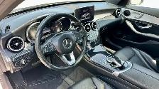 2015 MERCEDES-BENZ C-CLASS  AWD  C 300 4MATIC  C 300 4MATIC - Photo 19