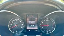 2015 MERCEDES-BENZ C-CLASS  AWD  C 300 4MATIC  C 300 4MATIC - Photo 20