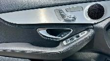 2015 MERCEDES-BENZ C-CLASS  AWD  C 300 4MATIC  C 300 4MATIC - Photo 24