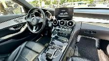 2015 MERCEDES-BENZ C-CLASS  AWD  C 300 4MATIC  C 300 4MATIC - Photo 27