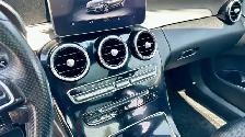 2015 MERCEDES-BENZ C-CLASS  AWD  C 300 4MATIC  C 300 4MATIC - Photo 28