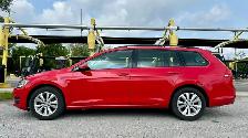 2016 VOLKSWAGEN GOLF SPORTWAGEN  TSI S  CLEAN CARFAX  TSI S - Photo 3