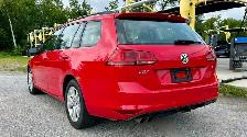 2016 VOLKSWAGEN GOLF SPORTWAGEN  TSI S  CLEAN CARFAX  TSI S - Photo 4