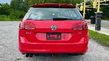 2016 VOLKSWAGEN GOLF SPORTWAGEN  TSI S  CLEAN CARFAX  TSI S - Photo 5