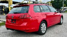 2016 VOLKSWAGEN GOLF SPORTWAGEN  TSI S  CLEAN CARFAX  TSI S - Photo 7