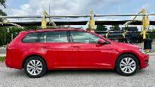 2016 VOLKSWAGEN GOLF SPORTWAGEN  TSI S  CLEAN CARFAX  TSI S - Photo 8