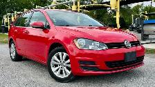 2016 VOLKSWAGEN GOLF SPORTWAGEN  TSI S  CLEAN CARFAX  TSI S - Photo 9
