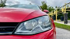 2016 VOLKSWAGEN GOLF SPORTWAGEN  TSI S  CLEAN CARFAX  TSI S - Photo 10