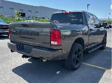 2020 RAM 1500 CLASSIC EXPRESS  4X4  ONE OWNER  NO ACCID 4 DOO - Photo 5