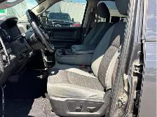 2020 RAM 1500 CLASSIC EXPRESS  4X4  ONE OWNER  NO ACCID 4 DOO - Photo 7