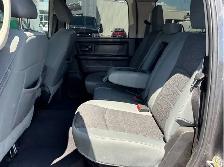 2020 RAM 1500 CLASSIC EXPRESS  4X4  ONE OWNER  NO ACCID 4 DOO - Photo 8