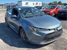 2020 TOYOTA COROLLA  NO ACCIDENTS  MUST SEE 4 DOOR - Photo 4