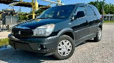 2005 BUICK RENDEZVOUS  CX  AS - IS ONLY - Photo 2