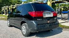 2005 BUICK RENDEZVOUS  CX  AS - IS ONLY - Photo 4