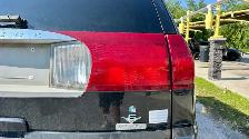 2005 BUICK RENDEZVOUS  CX  AS - IS ONLY - Photo 6