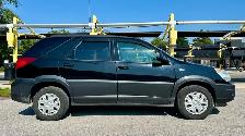 2005 BUICK RENDEZVOUS  CX  AS - IS ONLY - Photo 8