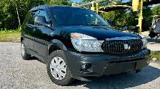 2005 BUICK RENDEZVOUS  CX  AS - IS ONLY - Photo 9
